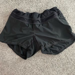 Lulu shorts